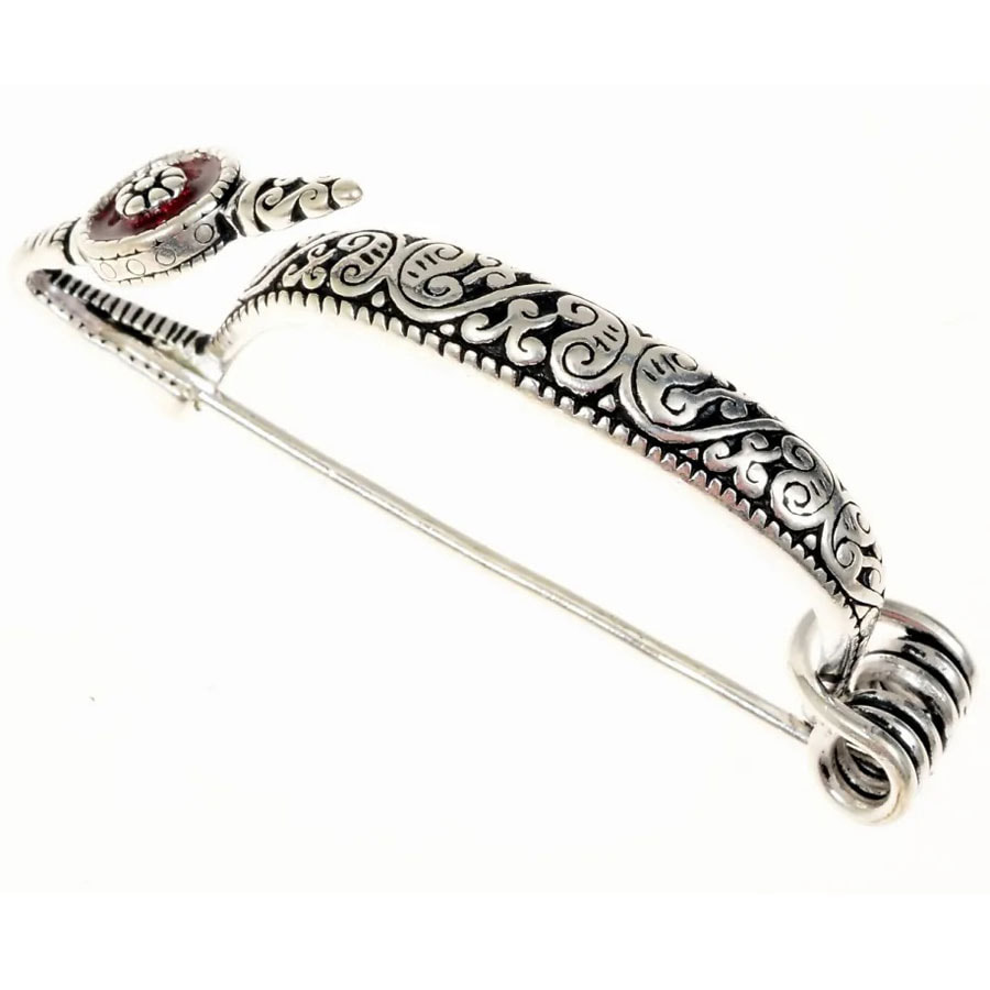 Keltische Fibel Munsingen - Image 4