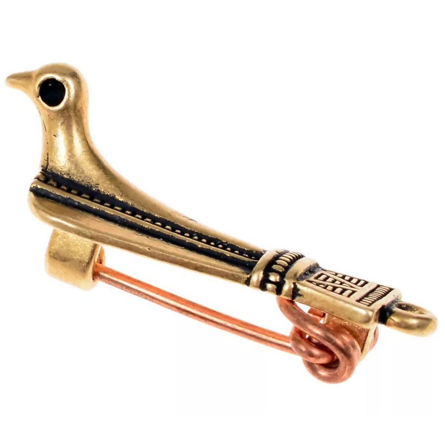 Romische Vogelfibel - Image 3