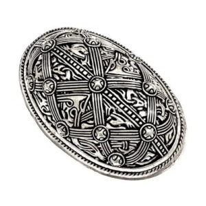 Wikinger Fibel Osebergstil