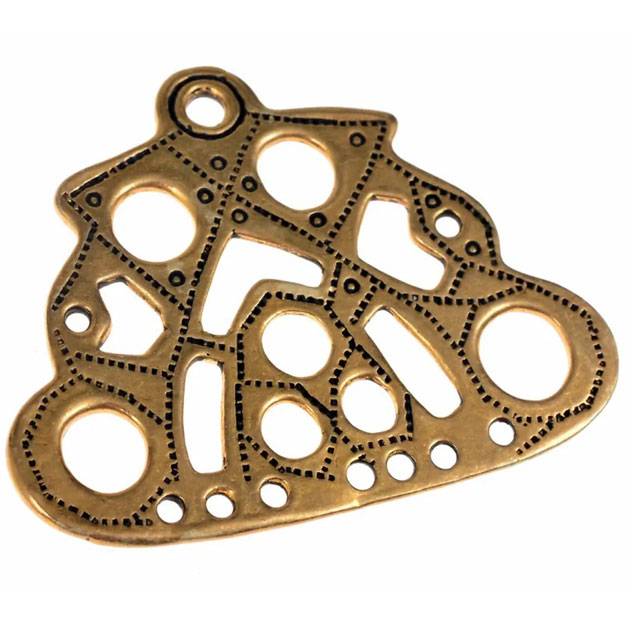 Kettenverteiler Uppland