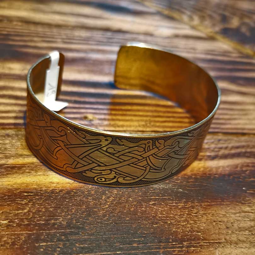 Keltischer Armreif - Image 2