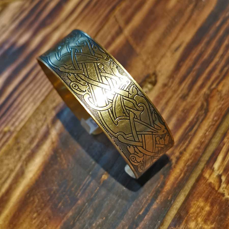 Keltischer Armreif - Image 3