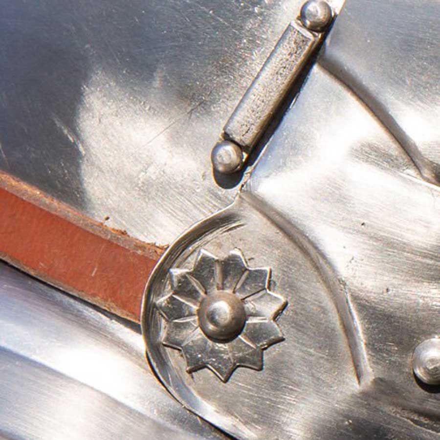 Burgonet Helm - Image 5