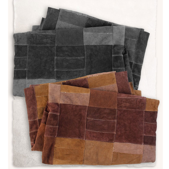 Wildlederdecke - Image 2