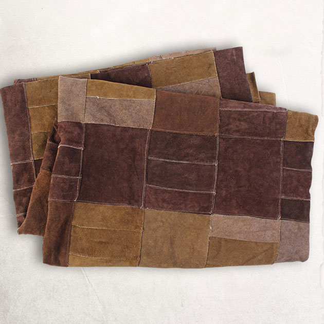 Wildlederdecke - Image 3