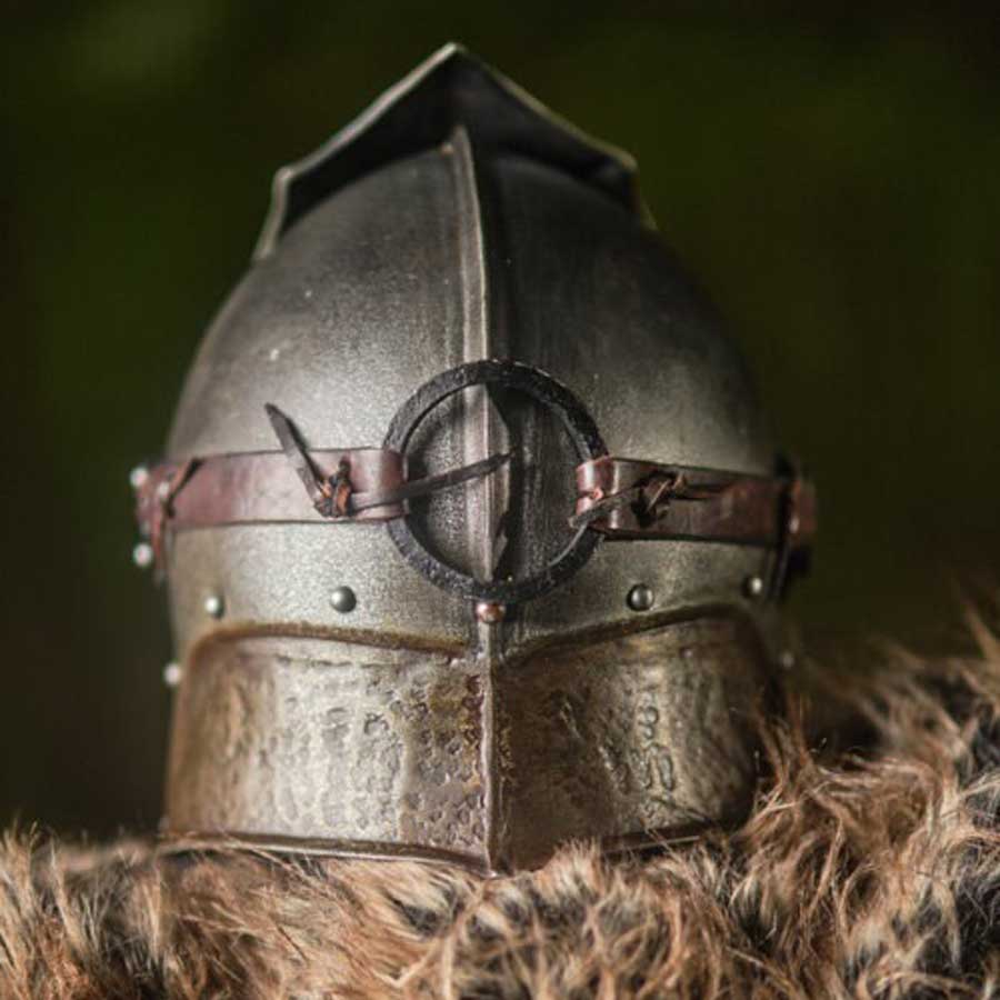 Fantasy Helm - Image 2