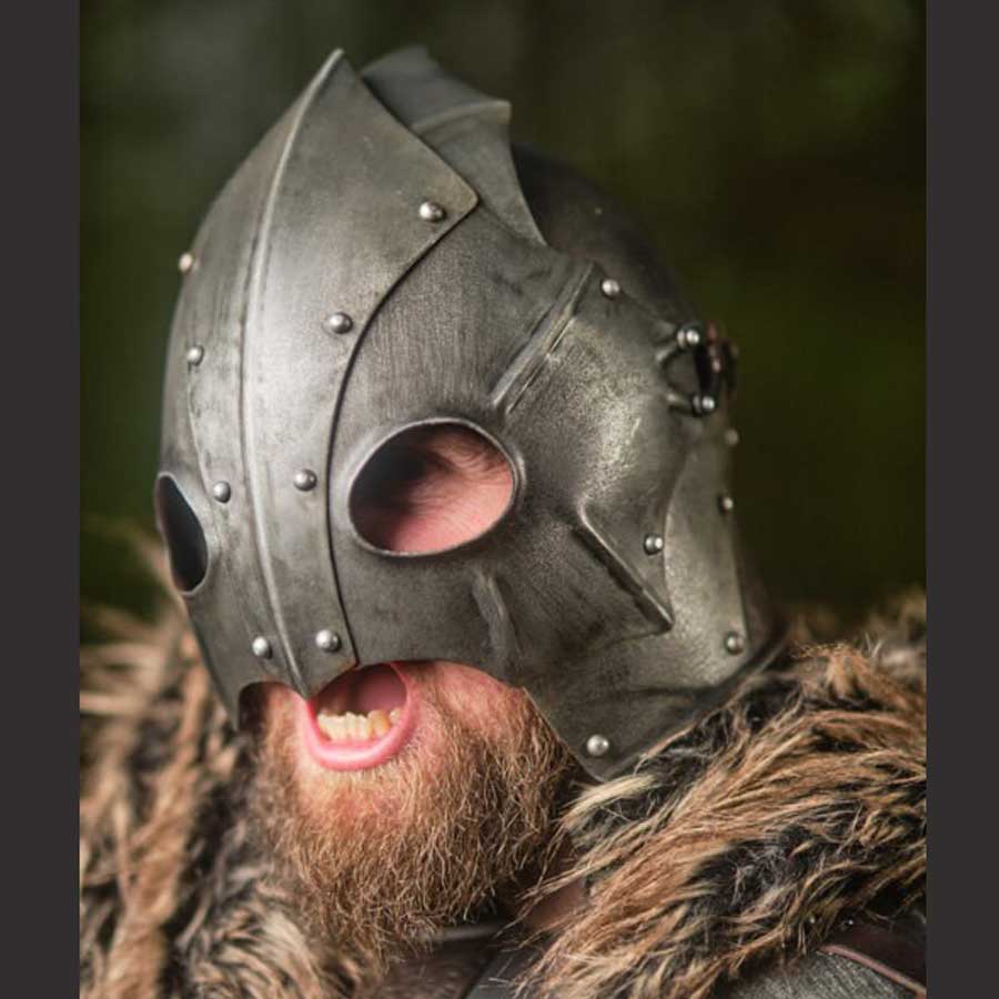 Fantasy Helm - Image 4