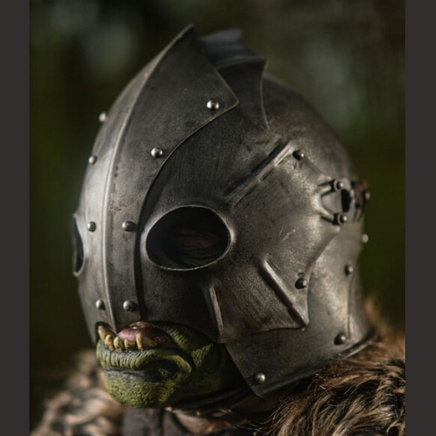 Fantasy Helm - Image 8