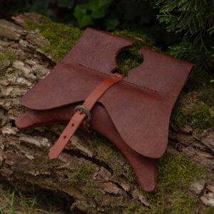 Mittelalter Nierentasche