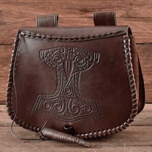 Gurteltasche Torhammer