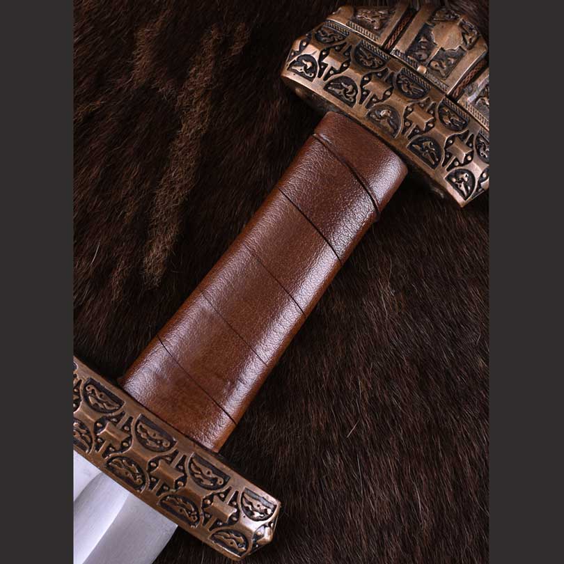 Wikingerschwert Eigg - Image 5