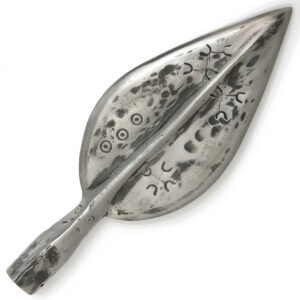 Germanische Speerspitze