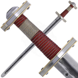 Spatha Wikingerschwert