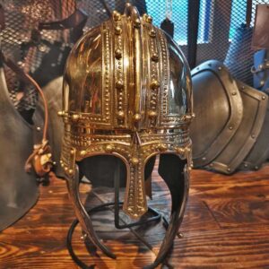 Romischer Helm Berkasovo II