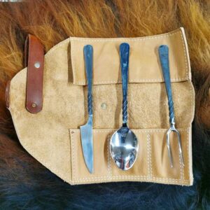 Frag nach welche Hand Made Besteckrollen wir gerade an Lager Haben