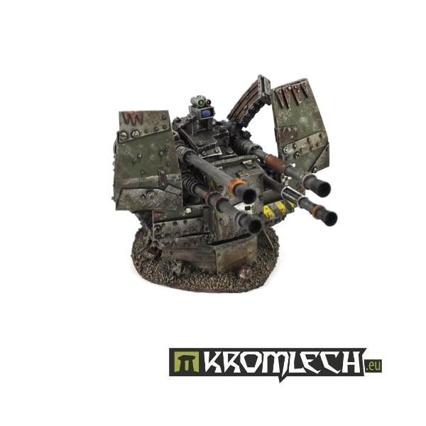 Ork Flakvierling - Image 5