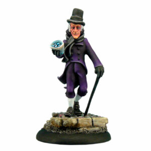 Discworld Lord Downey