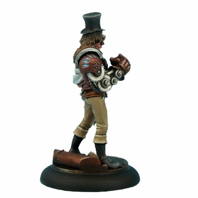 Wolsung Ash and Oak Archibald Armstrong - Image 2