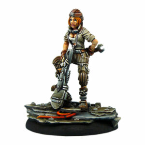 Wolsung Inventors Club Alice Tinkerly