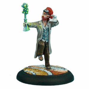 Wolsung Inventors Club Lab Assistant