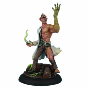 Wolsung Inventors Club Egir Eldstrom