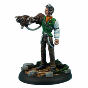 Wolsung Inventors Club Thorvald Nielsgaard