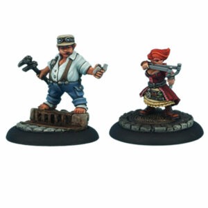 Wolsung The Scylla Halfling Worker 2Figuren