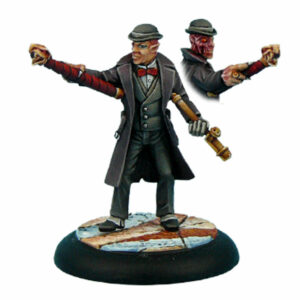 Wolsung Triad of Lotus Dragon Mr. Cheng