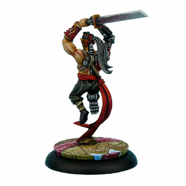 Wolsung Triad of Lotus Dragon Phoenix - Image 2