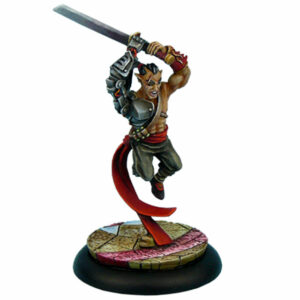 Wolsung Triad of Lotus Dragon Phoenix