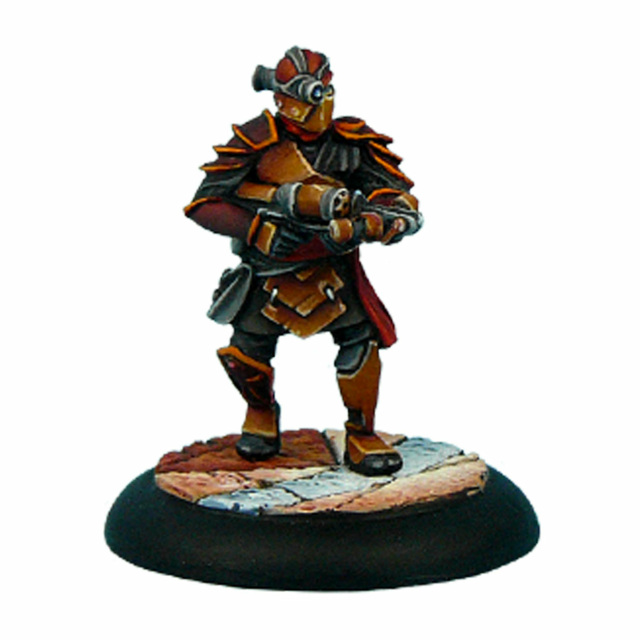 Wolsung Triad of Lotus Dragon Shadow