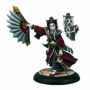 Wolsung Triad of Lotus Dragon Wandering Actor