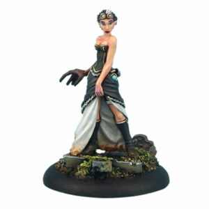 Wolsung Ven Rier Agents Adela ven Uss