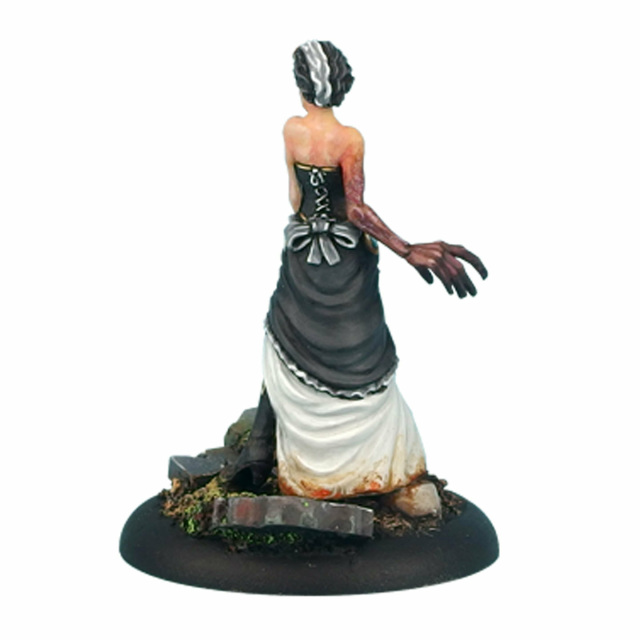 Wolsung Ven Rier Agents Adela ven Uss - Image 2