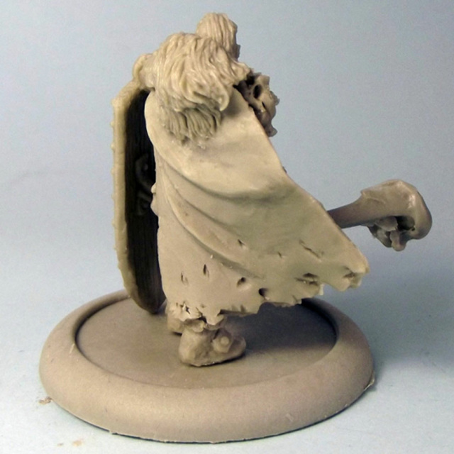 Barbar Krieger - Image 2