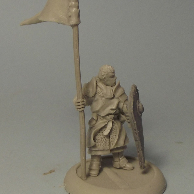 Standarte 3Figuren - Image 4