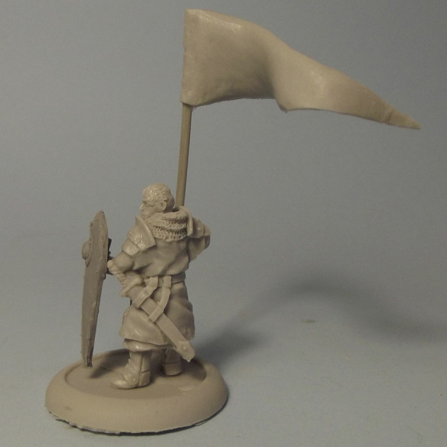 Standarte 3Figuren - Image 3