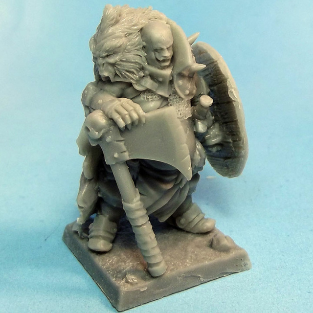 Barbaren Krieger - Image 6