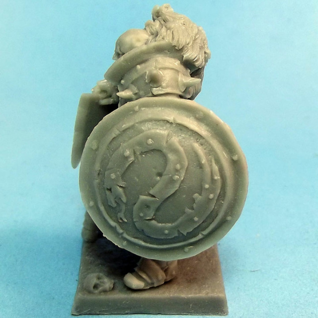 Barbaren Krieger - Image 4