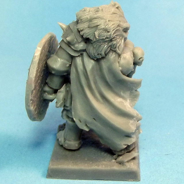 Barbaren Krieger - Image 5