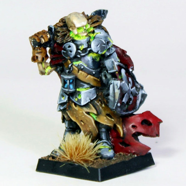 Untoter Krieger - Image 2