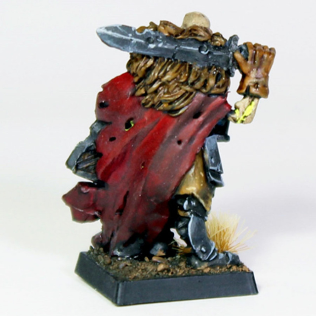 Untoter Krieger - Image 3