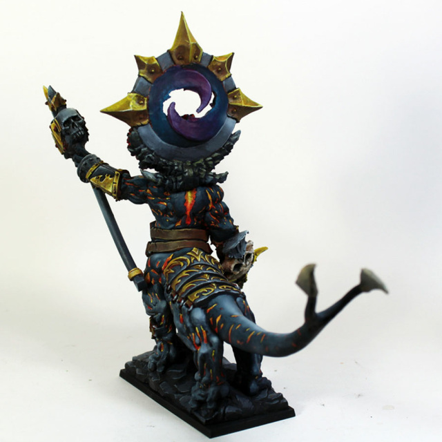 Chaos Daemon Kankros - Image 3