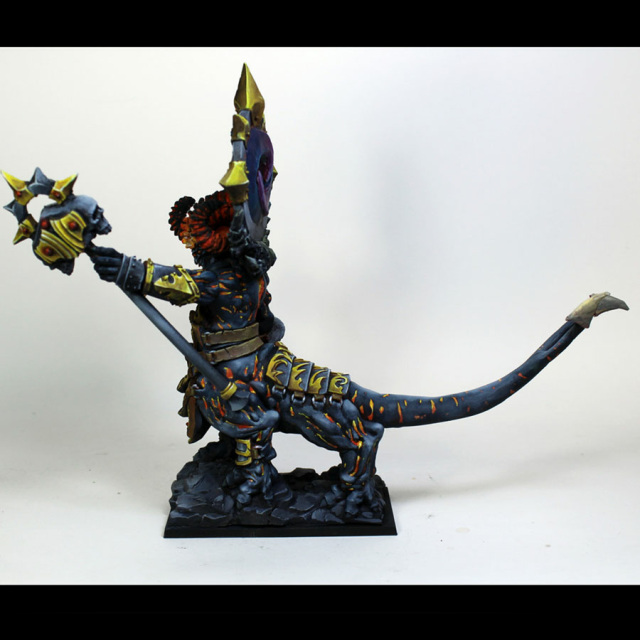 Chaos Daemon Kankros - Image 4