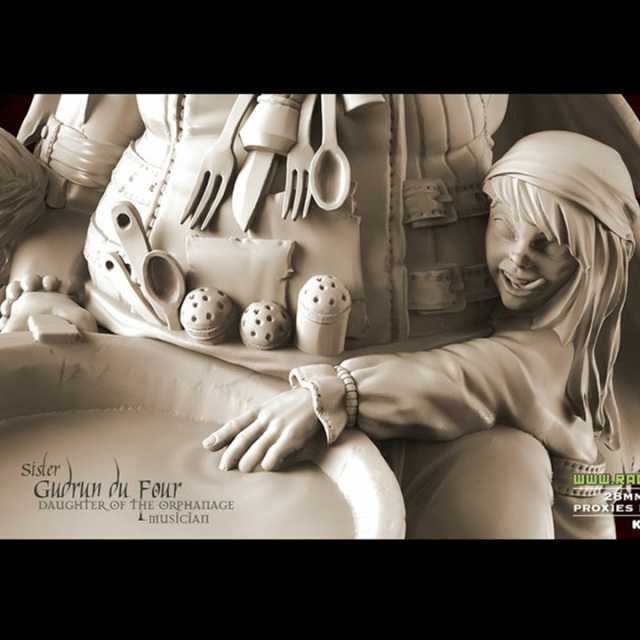 Schwester Gudrun - Image 2