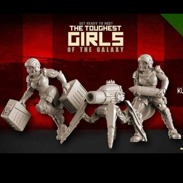 Jailbirds Geschuetz 2 - Image 2