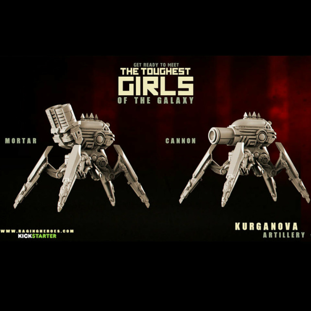 Jailbirds Geschuetz 2 - Image 3