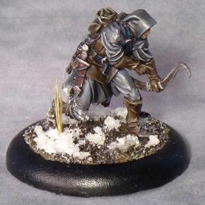 Freyr vom drehenden Blatt