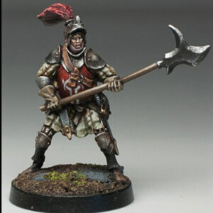 Lord Harald von Guilling