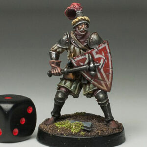 Lord Oswald von Swithing